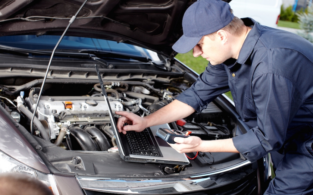 Vehicle Maintenance and repair Basics