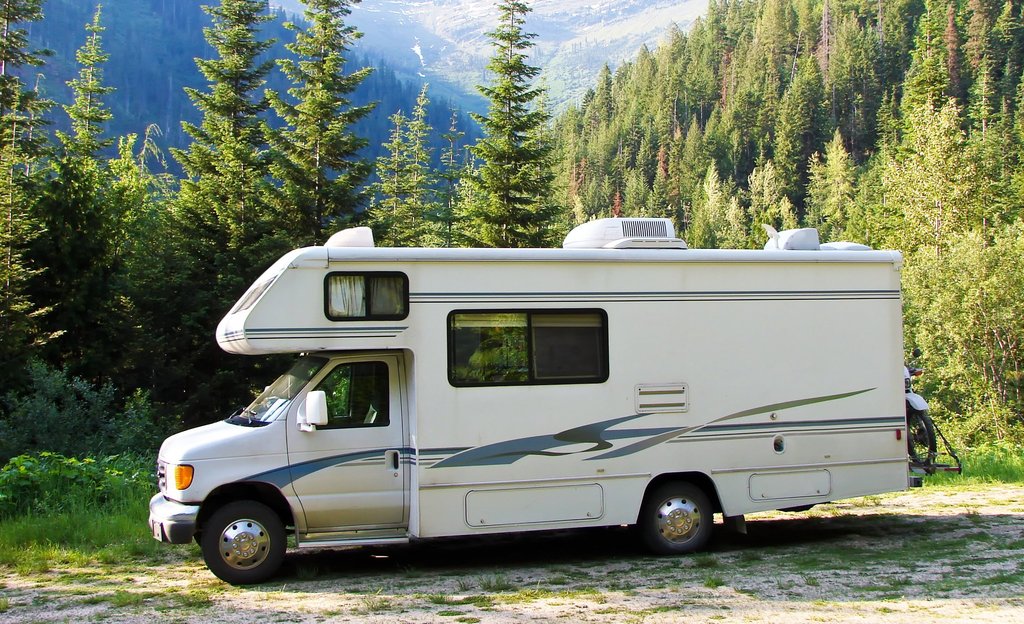 Getting an Affordable Recreational Vehicle