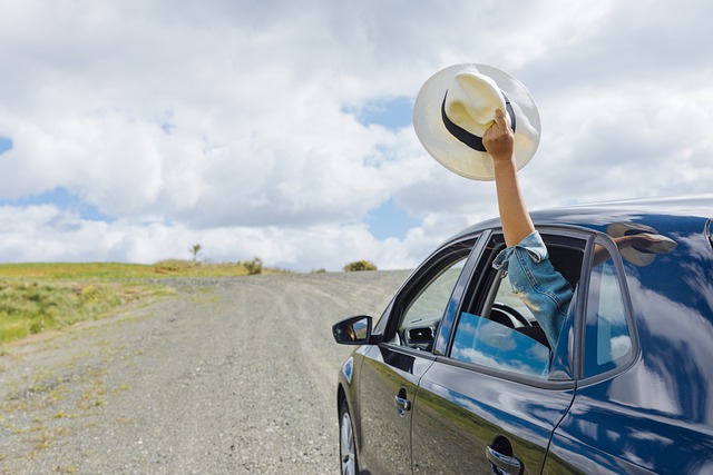 EMBARK ON A MEMORABLE JOURNEY: ROAD TRIP PREPARATION AND TIPS
