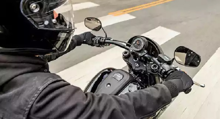 “2022 Harley Low Rider S: Unleashing Power and Style on Every Curve”
